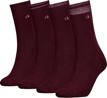 Image du produit Calvin Klein Chaussettes 4 paires (37 - 41)