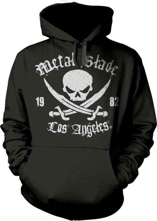 Pirate Logo (Hoodie)