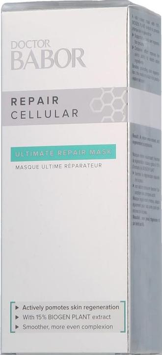 Immagine prodotto Babor DOCTOR - Maschera riparatrice definitiva (50 ml)
