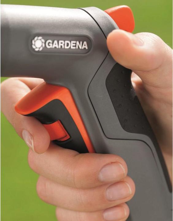 Actual product image Gardena Comfort 18303-20
