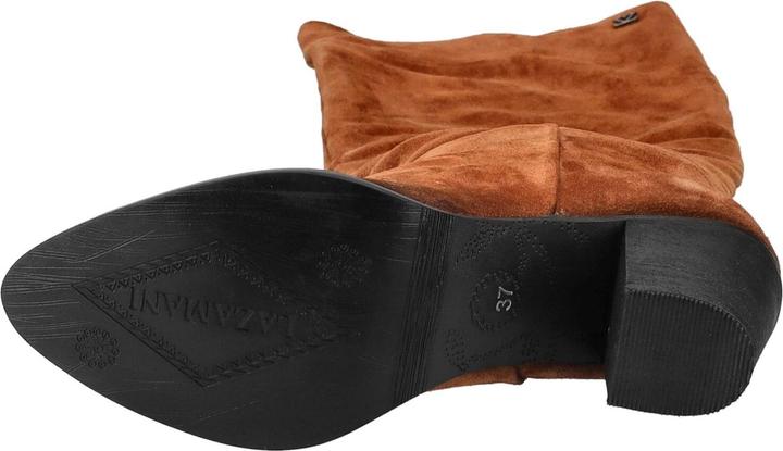 Produktbild Lazamani Stiefel (39)