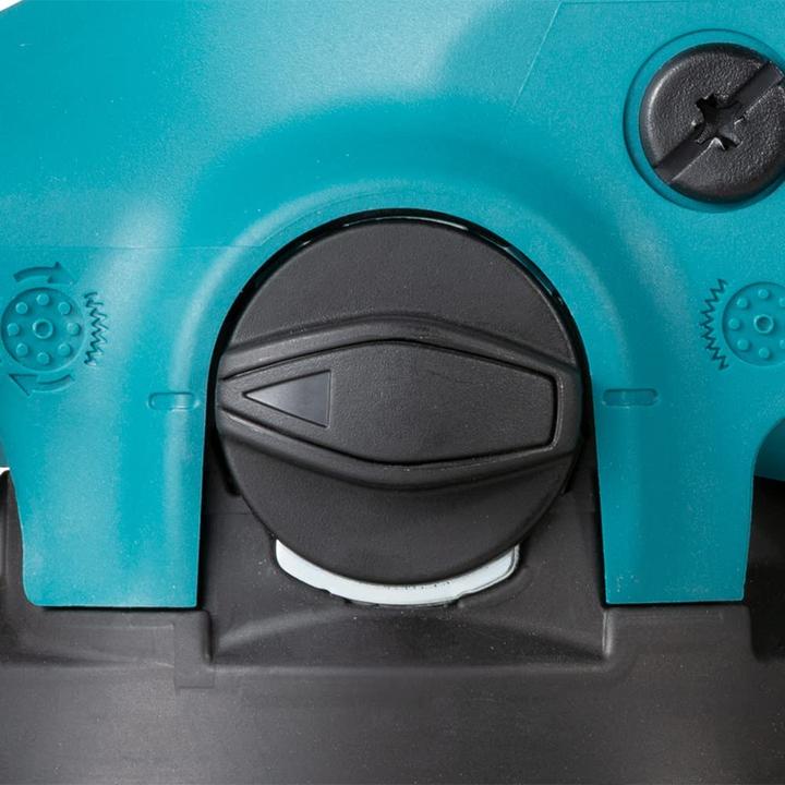 Actual product image Makita DPO600Z (Eccentric polisher, 430 W)