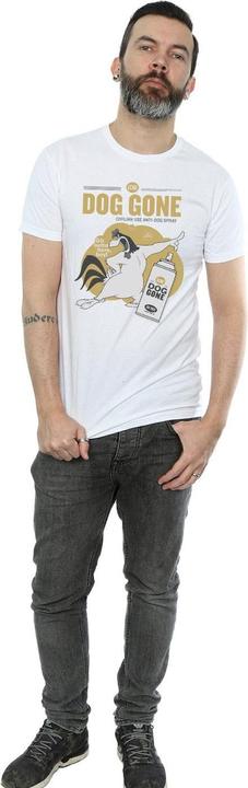Produktbild Looney Tunes Dog Gone TShirt (S)