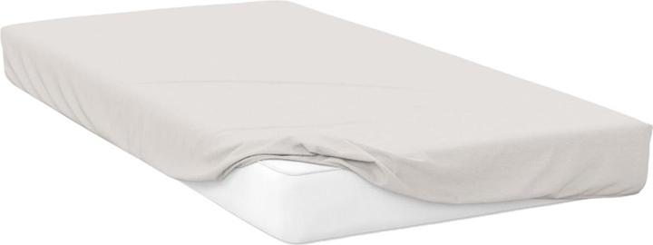 Image du produit Belledorm Drap-housse 200 fils coton égyptien extra-bas (122 x 191 cm, 137 x 191 cm)