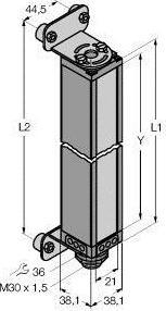 Immagine prodotto Turck Misurazione
