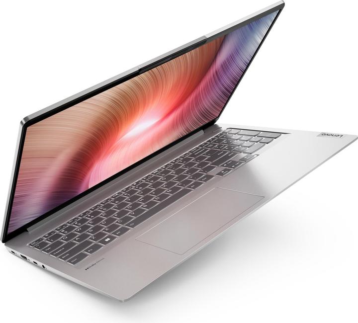 Produktbild Lenovo IdeaPad 5 Pro (16", AMD Ryzen 7 6800HS, 16 GB, 1000 GB, DE)