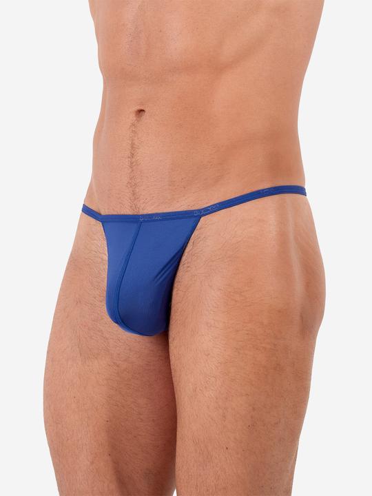 Image du produit HOM G-String Plumes (L, Lot de 3)