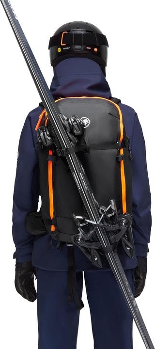 Image du produit Mammut Women's Tour 30 Removable Airbag 3.0 (30 l)