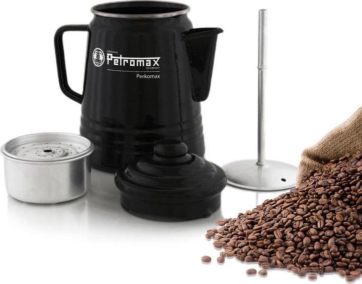 Immagine prodotto Petromax Caffettiera smaltata (1.30 l)