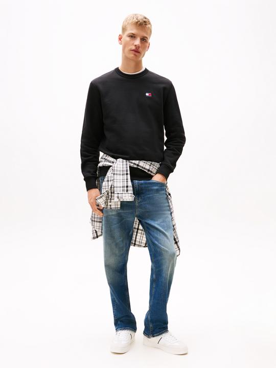 Image du produit Tommy Jeans Tjm Reg Badge Crew Ext (XL)