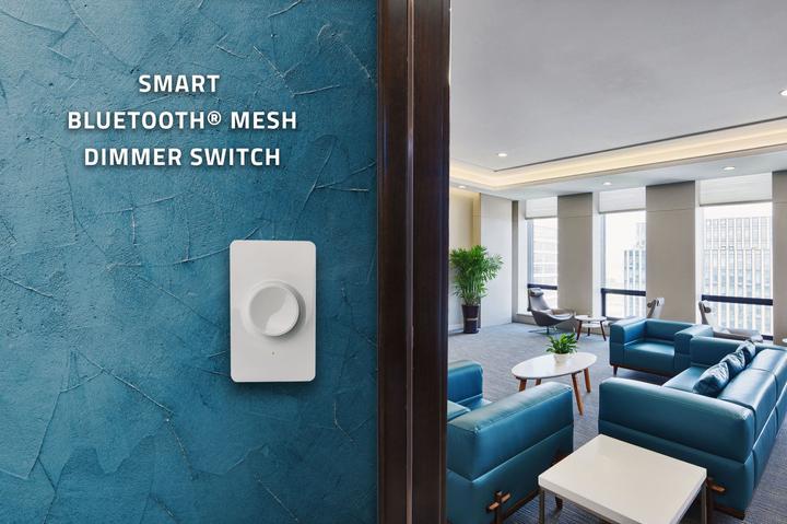 Image du produit Caliber HBT-Light Variateur Smart Home