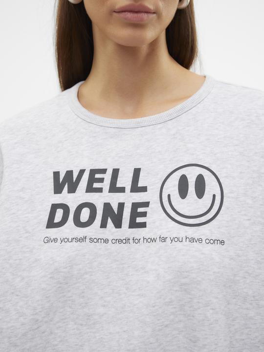 Produktbild Vero Moda VMIJA Sweatshirt Sweatshirt (S)