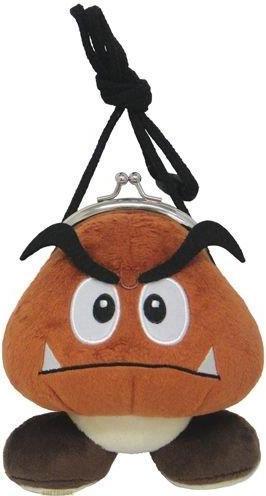 Actual product image Sanei Super Mario - Goomba