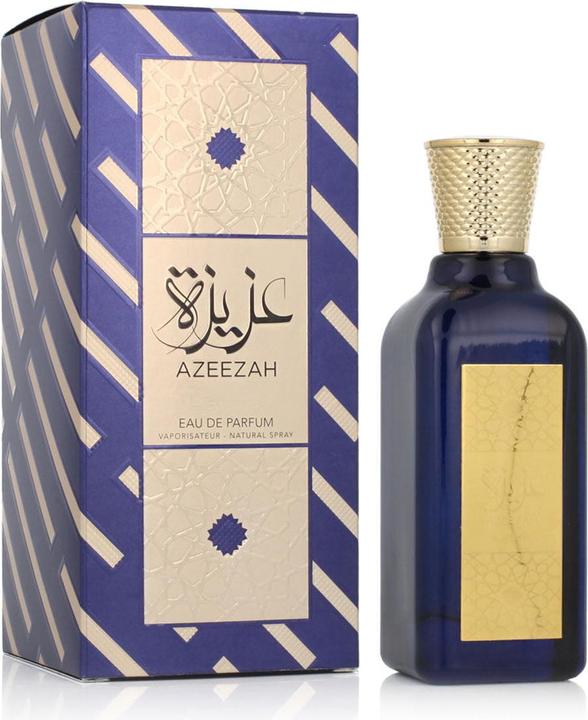 Actual product image Lattafa Perfumes Azeezah (Eau de parfum, 100 ml)
