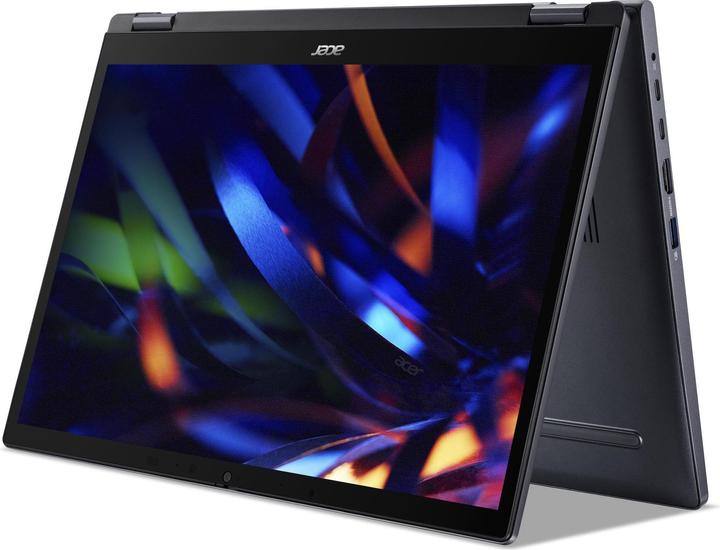 Actual product image Acer TravelMate P4 (14.14", Intel Core i7-1355U, 32 GB, 1000 GB, CH)