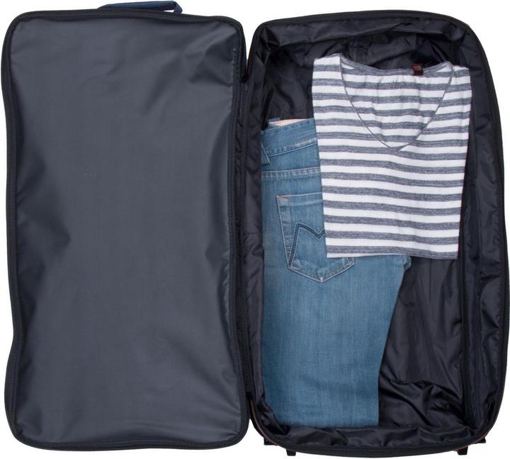 Produktbild Travelite Basics (98 l, L (90 - 115l))