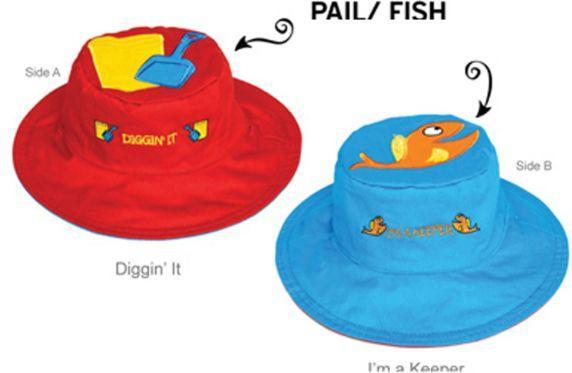 Produktbild flapjackkids Schaufel & Fisch (52)