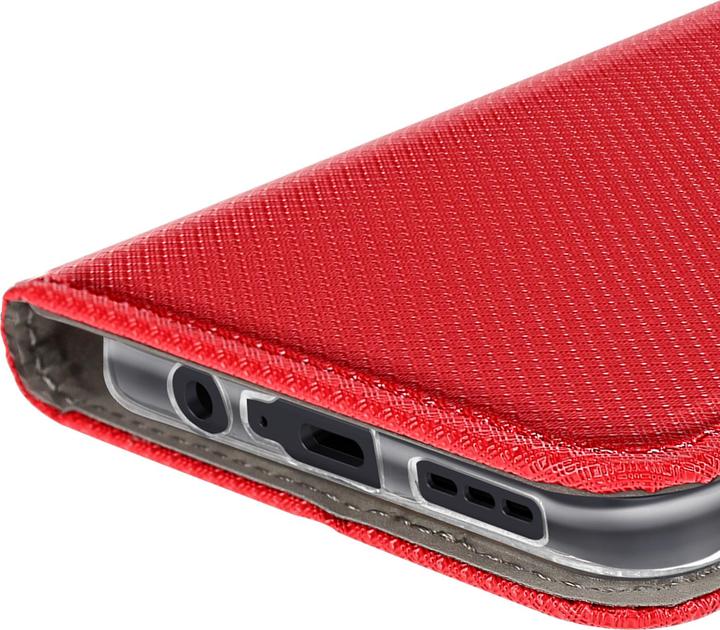 Immagine prodotto Avizar Smart Premium Cover (Motorola Moto G35)