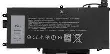 Actual product image Dell BTRY,PRI,63WHR,4C,LITH,SMP (4 Cells, 3941 mAh)