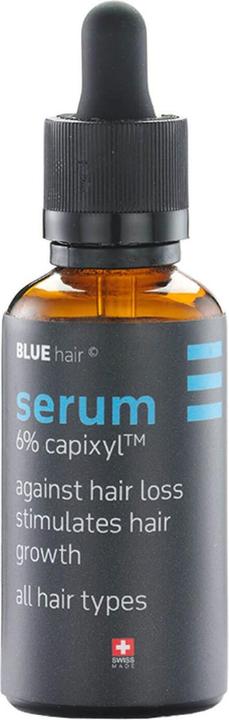 Blue Hair - Serum 6% Capixyl (50 ml)