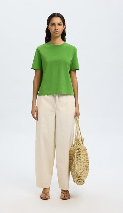 Immagine prodotto Selected Homme Boxy T-Shirt (XS)