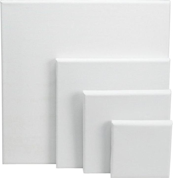 Actual product image Marabu stretcher frame (20 x 20 cm)