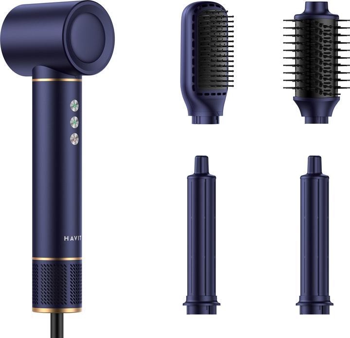 Produktbild Havit HD634-EU