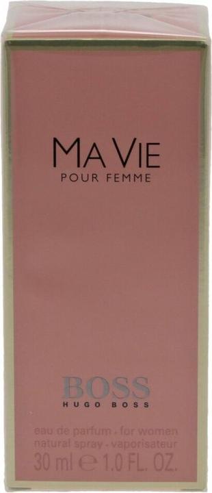 Actual product image BOSS Ma Vie (Eau de parfum, 30 ml)