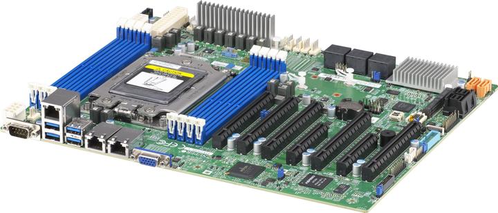 Immagine prodotto Supermicro Scheda madre H12SSL-C (SP3, AMD SoC, ATX)