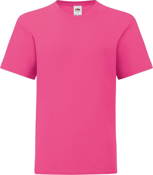 Produktbild Fruit of the Loom Iconic 150 TShirt (164, 170)