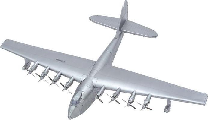 Actual product image Metal Earth Premium Series The Spruce Goose PS2011