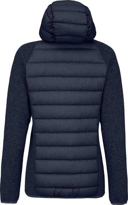 Produktbild Salewa Women's Fanes Sarner/Down Hybrid Jacket (40, L)