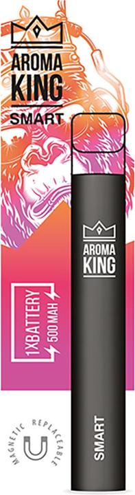 Image du produit Aroma King Batterie rechargeable