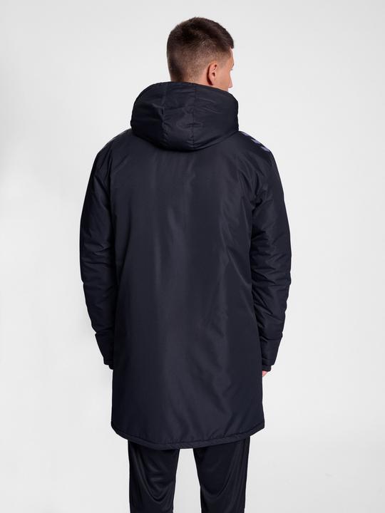 Produktbild hummel Hmlauthentic Bench Jacket (3XL)