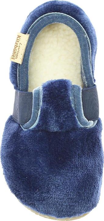 Actual product image Living Kitzbühel Velvet slipper (23)