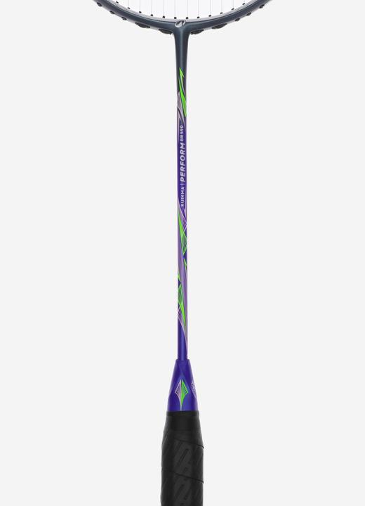 Produktbild Perfly Badmintonschläger Erwachsene - BR Perform 590 violett