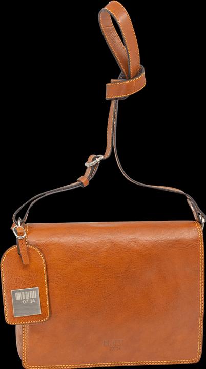 0714 Messenger DIN A4