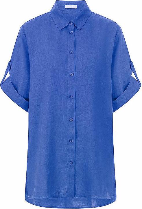 Blau
