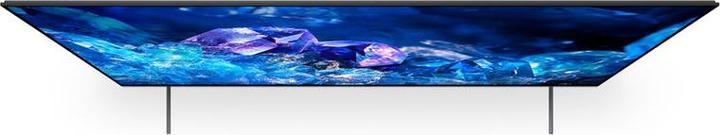 Actual product image Sony OLED XR-77A80K (77", A80K, OLED, 4K, 2022)