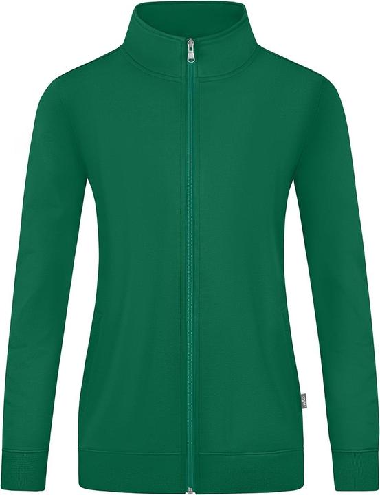 Produktbild JAKO Sweatjacke Doubletex (46)