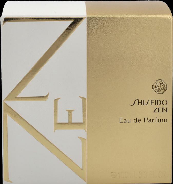 Immagine prodotto Shiseido Zen (Eau de parfum, 100 ml)