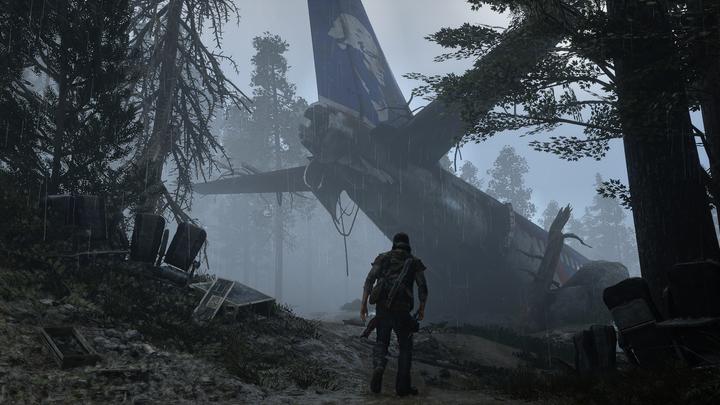 Produktbild Sony DAY'S GONE - PS4 (PS4, DE)