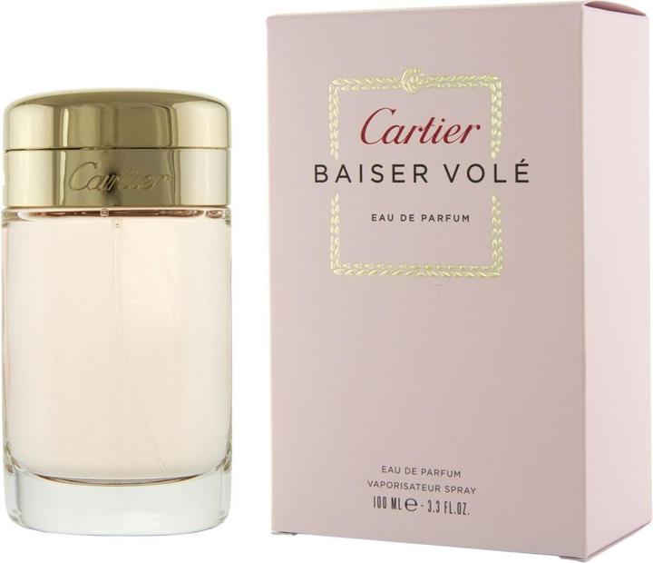 Immagine prodotto Cartier Meringa Volé (Eau de parfum, 100 ml)