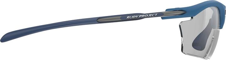 Immagine prodotto Rudy Project Rydon Slim impactX2 occhiali (Blu Pacifico, Nero)