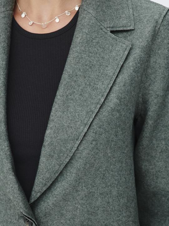Image du produit Only Manteau uni (S)