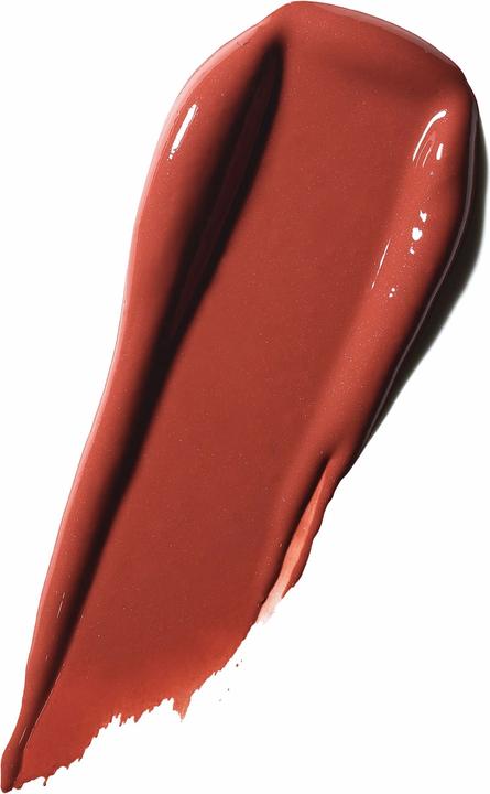 Actual product image MAC Cosmetics Lusterglass Lipstick (Business Casual)