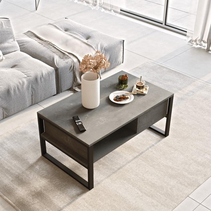 Actual product image Skye Decor Melissa (100 x 59.7 x 44.4 cm)