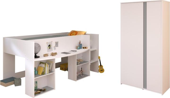 Immagine prodotto Parisot Meinersen (205 cm)