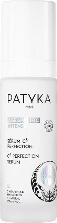 Image du produit Patyka Sérum Intensif Age Specific C3 Perfection 30 ml (30 ml)