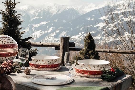 Immagine prodotto Villeroy & Boch La Boule Toy's Delight (7 Pezzo/i)